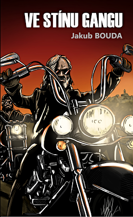 Ve stínu gangu (trilogie Ve stínu gangu)