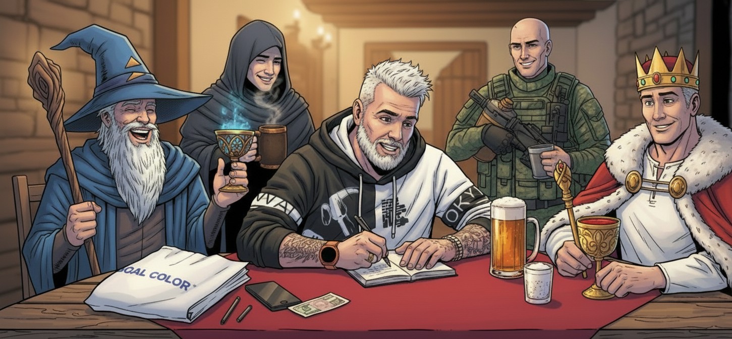 Jakub Bouda - Spisovatel